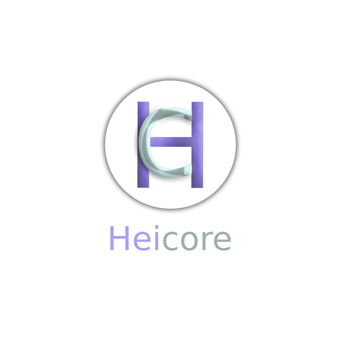Heicore OS